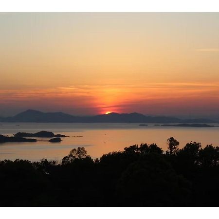 Olivean Shodoshima Yuhigaoka Hotel - Vacation Stay 30720V Eksteriør billede