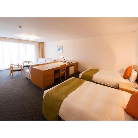 Olivean Shodoshima Yuhigaoka Hotel - Vacation Stay 30720V Eksteriør billede