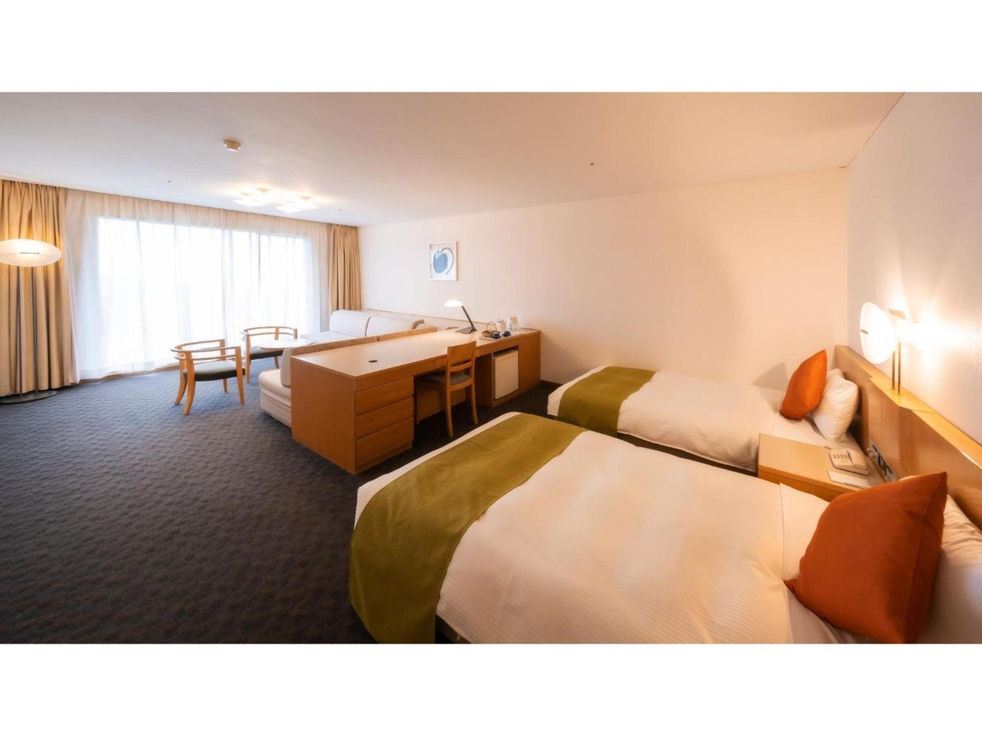 Olivean Shodoshima Yuhigaoka Hotel - Vacation Stay 30720V Eksteriør billede