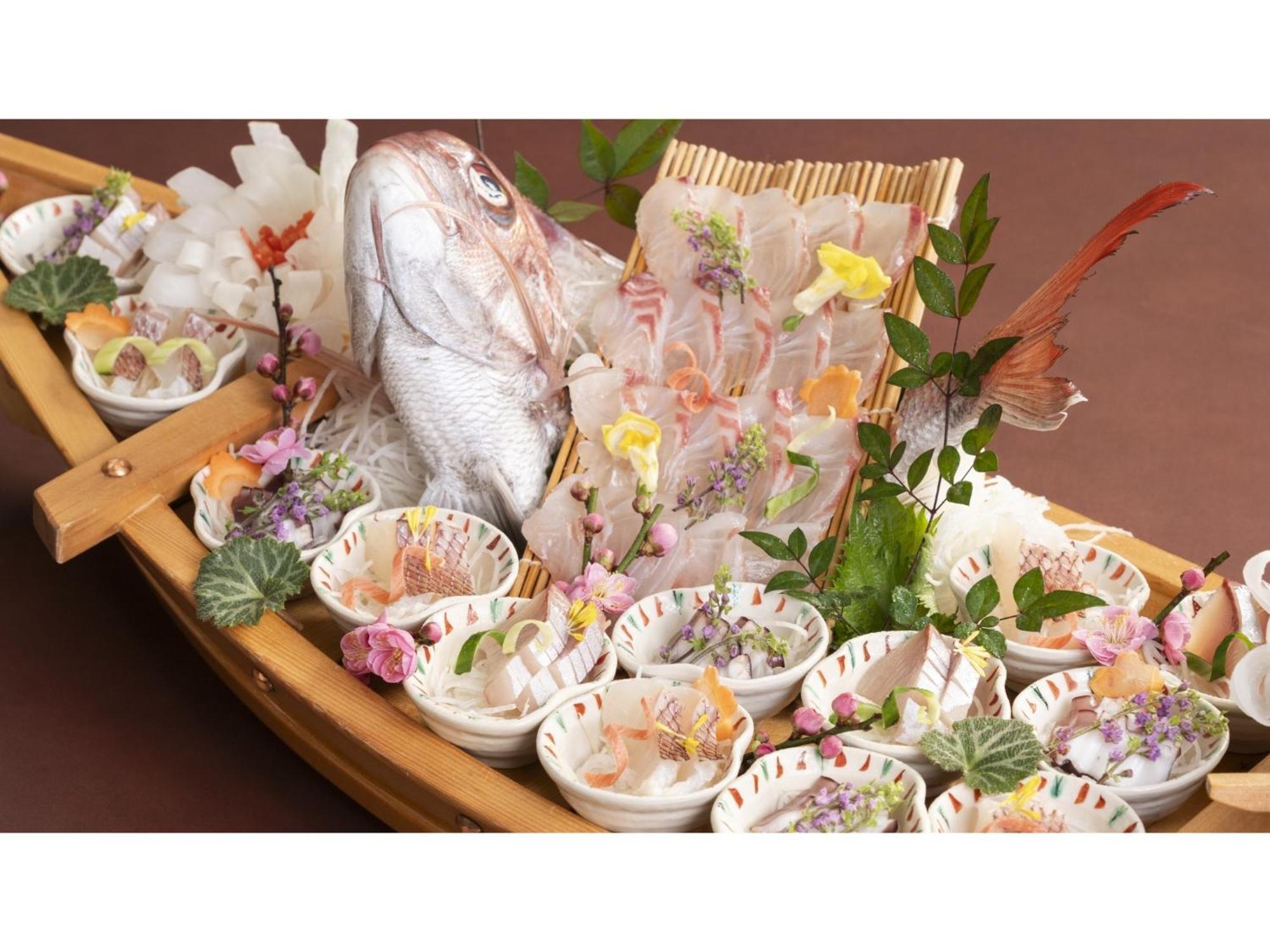 Olivean Shodoshima Yuhigaoka Hotel - Vacation Stay 30720V Eksteriør billede