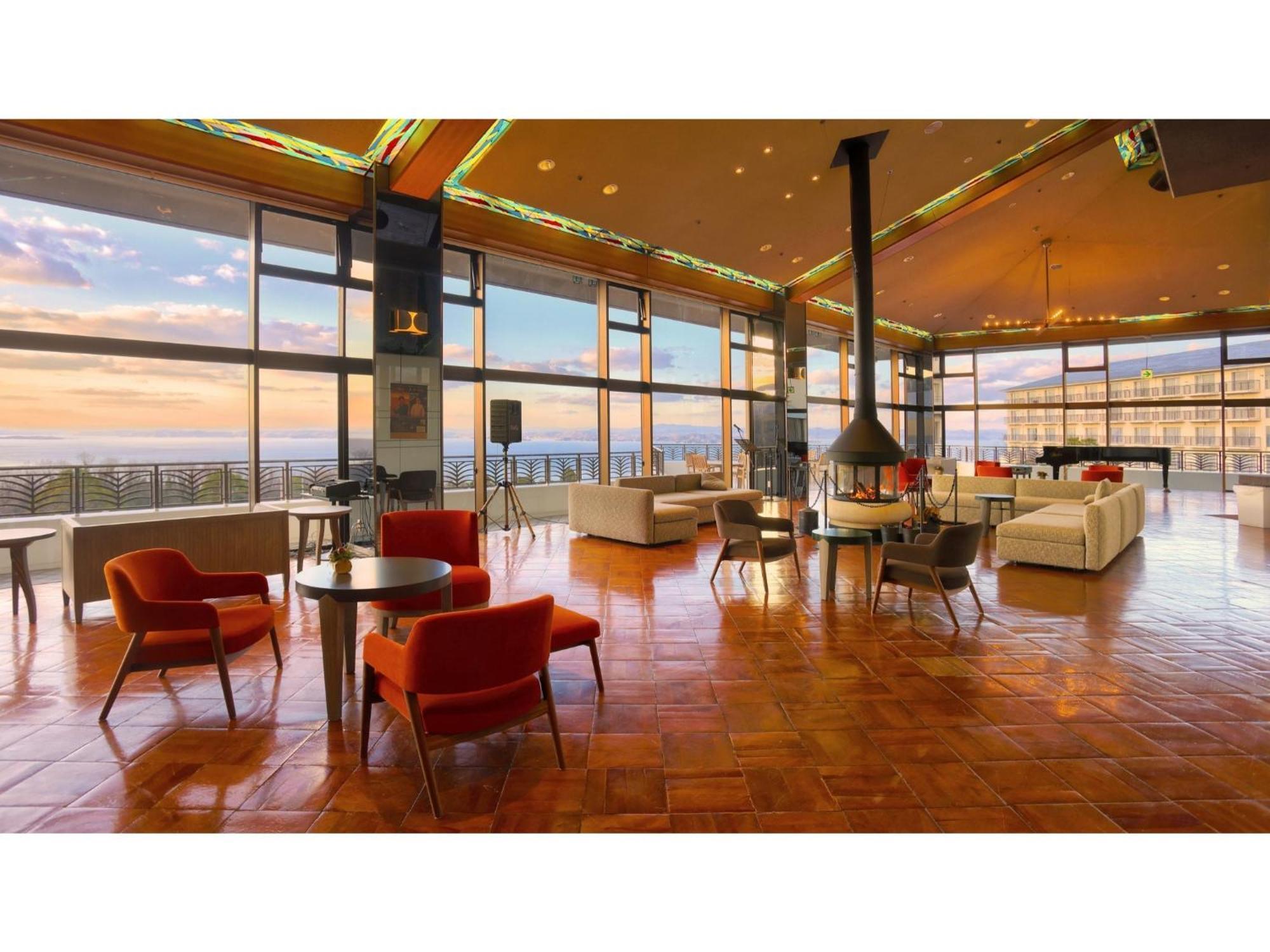 Olivean Shodoshima Yuhigaoka Hotel - Vacation Stay 30720V Eksteriør billede