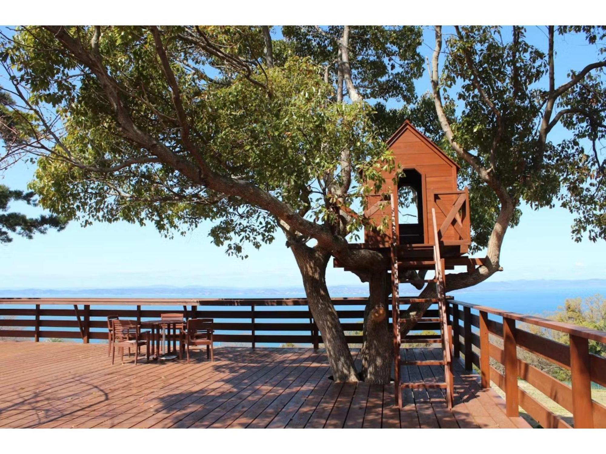 Olivean Shodoshima Yuhigaoka Hotel - Vacation Stay 30720V Eksteriør billede