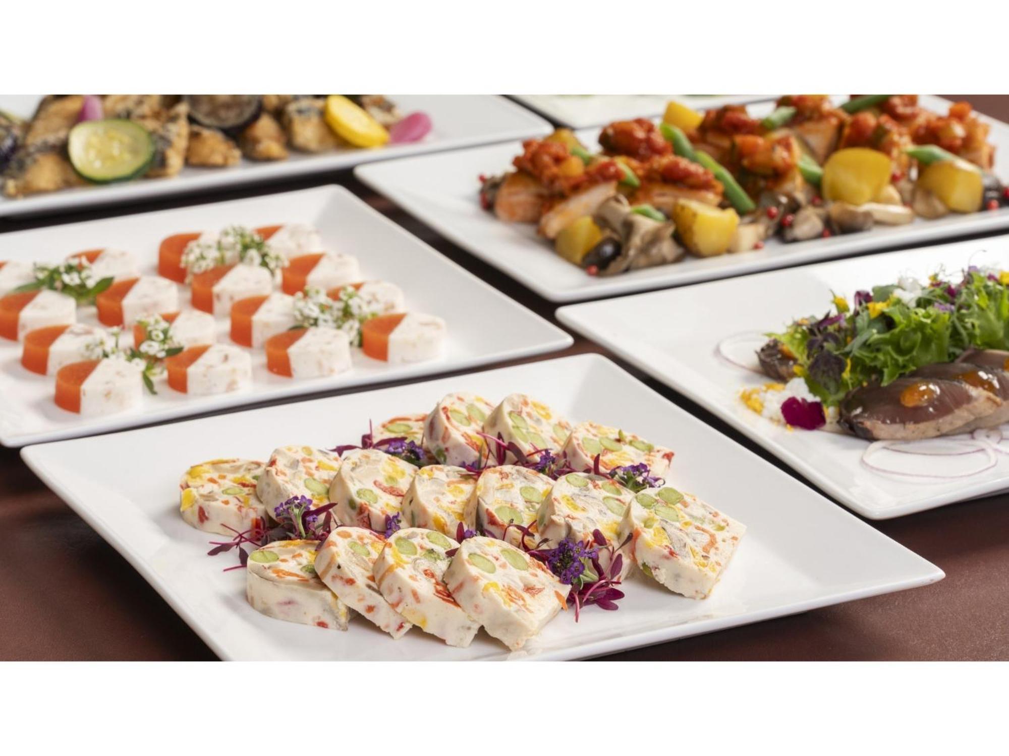Olivean Shodoshima Yuhigaoka Hotel - Vacation Stay 30720V Eksteriør billede